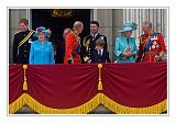 Trooping the Colour 129